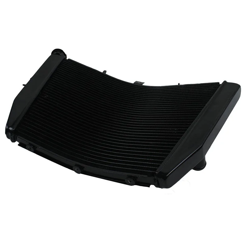 Motorcycle Aluminum Engine Radiator Cooler For Suzuki GSXR-1000 GSXR 1000 2017-2022 2007-2008 2005-2006 2003-2004 2001-2002