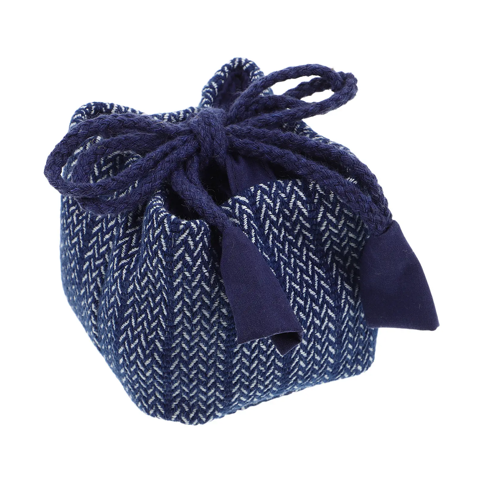 

Stylish Denim Travel Bag Multifunctional Toiletry Pouch Ample Space for Cosmetics Skincare Essentials Lightweight