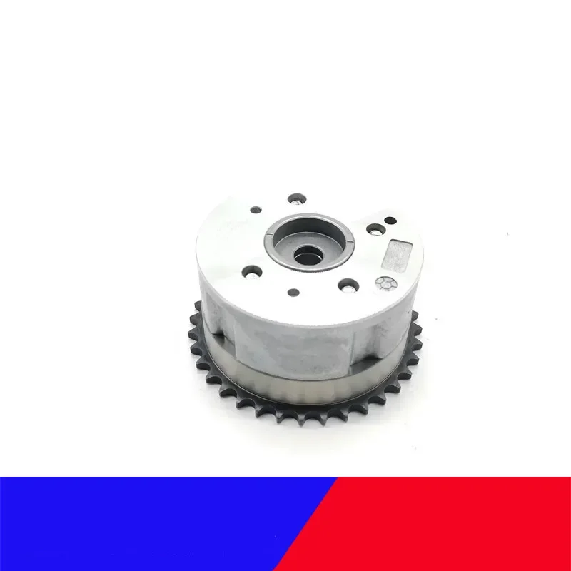 243502B600 24350-2B600 CVVT Camshaft Timing Gear for Hyundai Accent Veloster for Kia 2012-2019 Rio Soul Forte5 1.6L