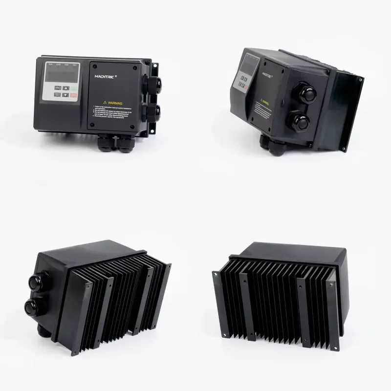 15KW   Pump Drive Inverter VFD VSD Variable Frequency Inverter