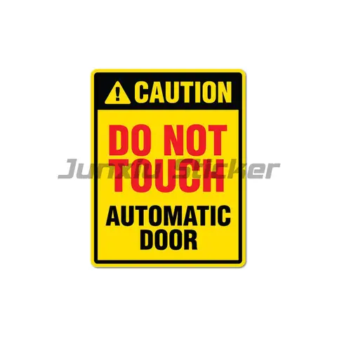 10 best sales dont touch my car - №5