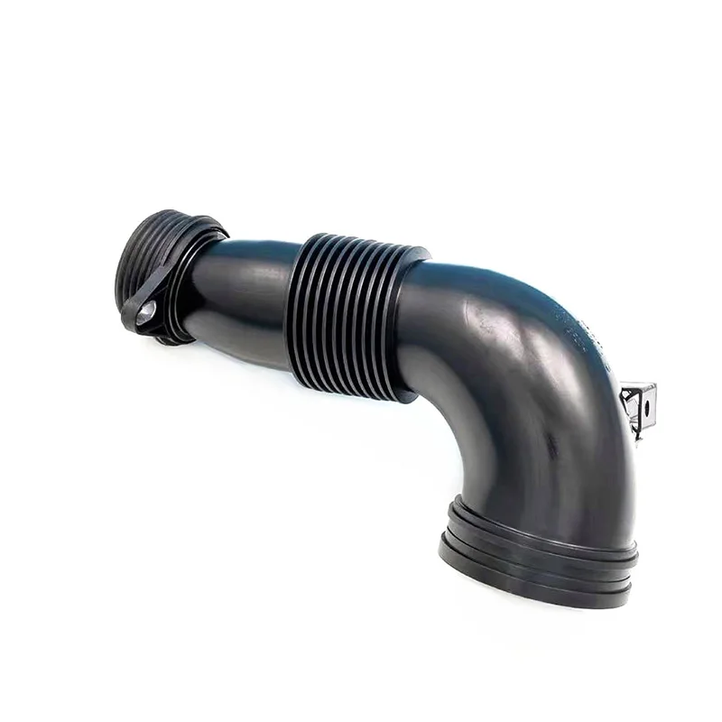 13717605638 A 13717605638 Lufteinlassrohr passend für BMW F18 F25 F30 F34 F20 F32 228i 320i 428i 528i X3 X4 X5 Z4 Kühlerschlauch – Detail 4