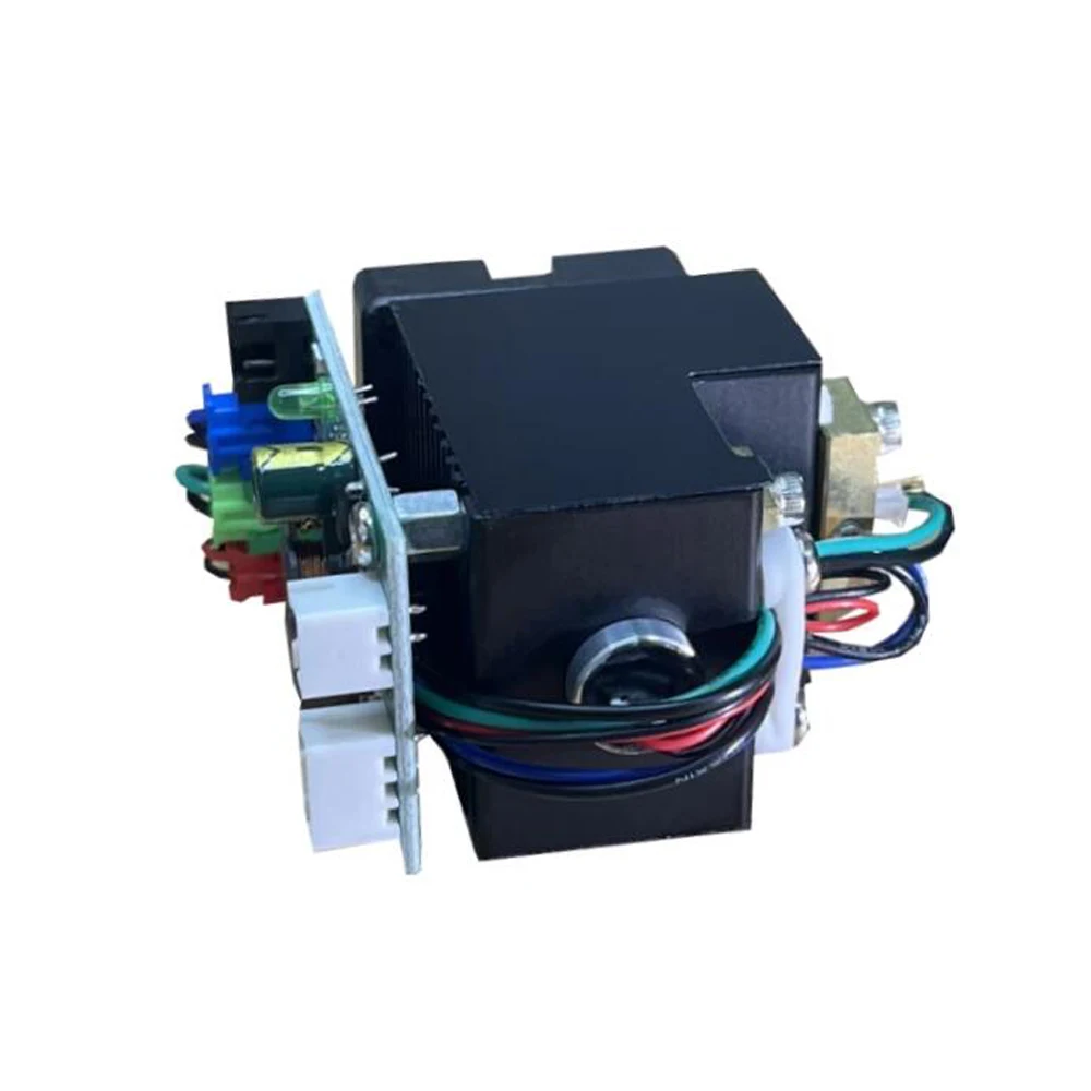 Stage Performance Light Laser RGB White Laser Head 500mW modulo Laser sperimentale a semiconduttore