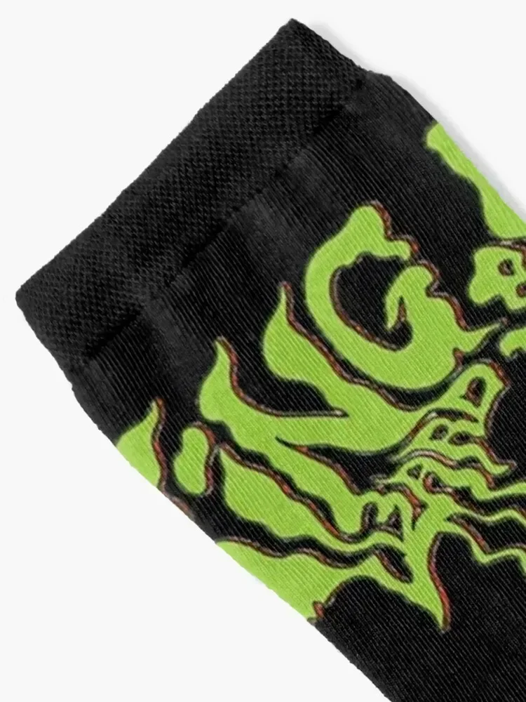 The Truth About King Gizzard And The Lizard Wizard Socks Men's cute snow Woman Socks Men's