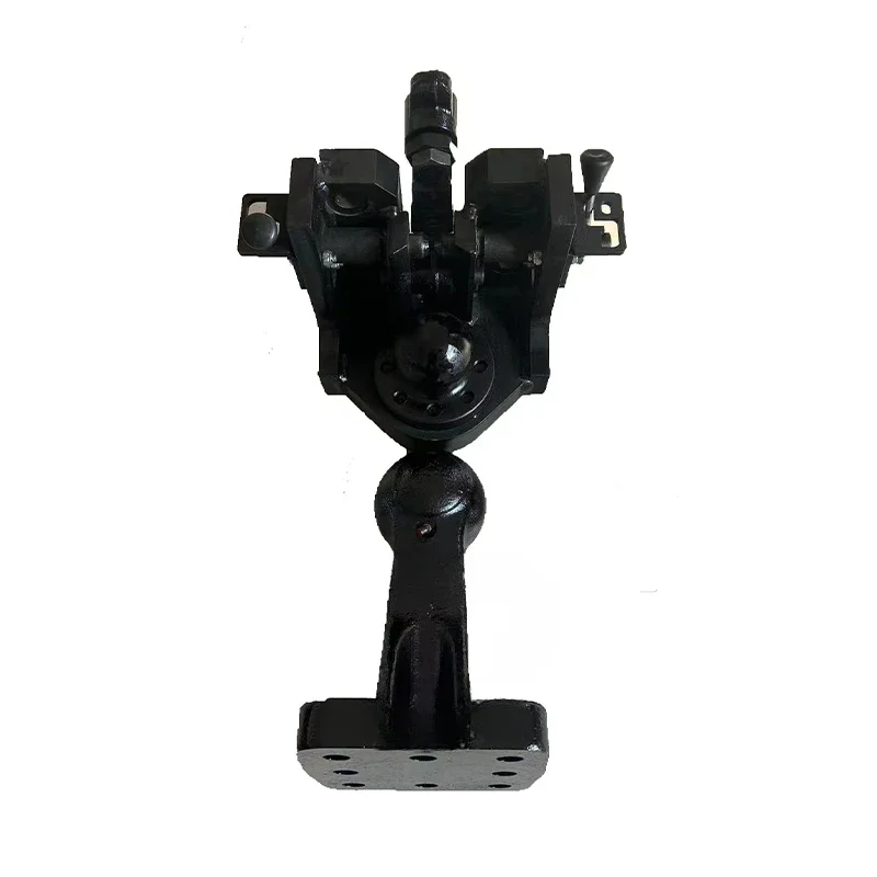 Semi Truck Trailer Parts Tow Bar Coupling Trailer Hook For Sale