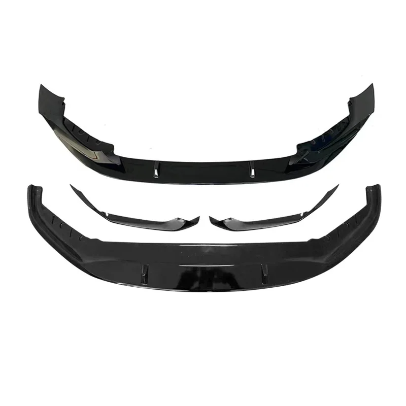 

MP Front Lip for G30 G38 5 Series New Type Modified Auto Parts