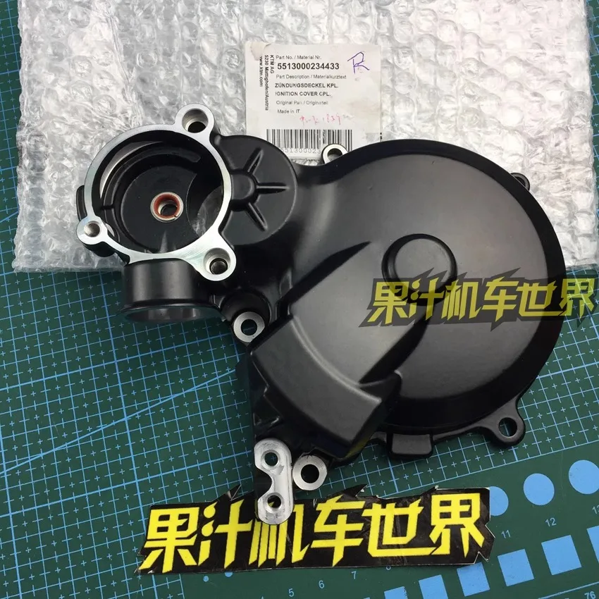 

Для 250/300 2015-2016 Free Ride 250 2015-2017 крышка магнето 5513000234433