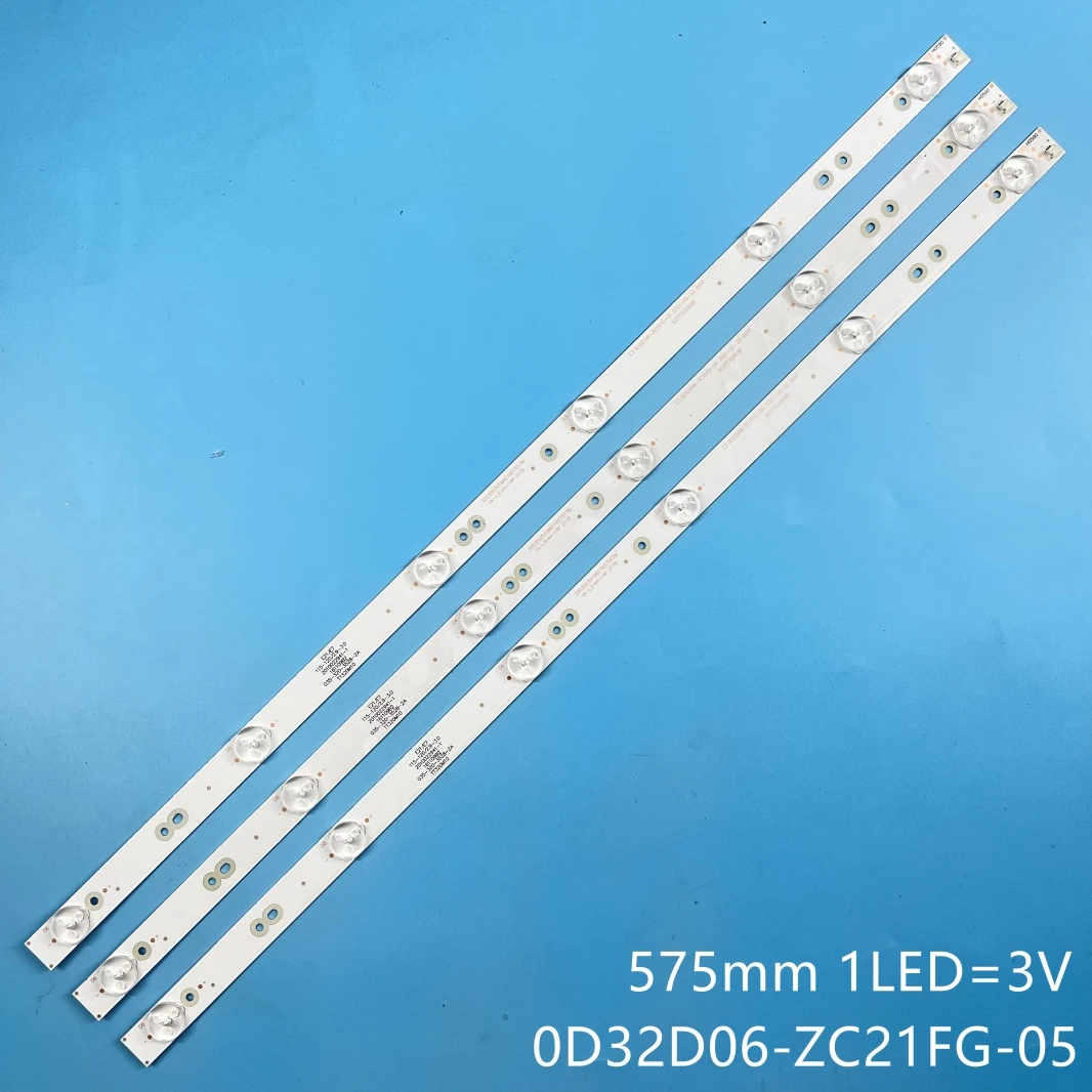 Led Backlight Strip…
