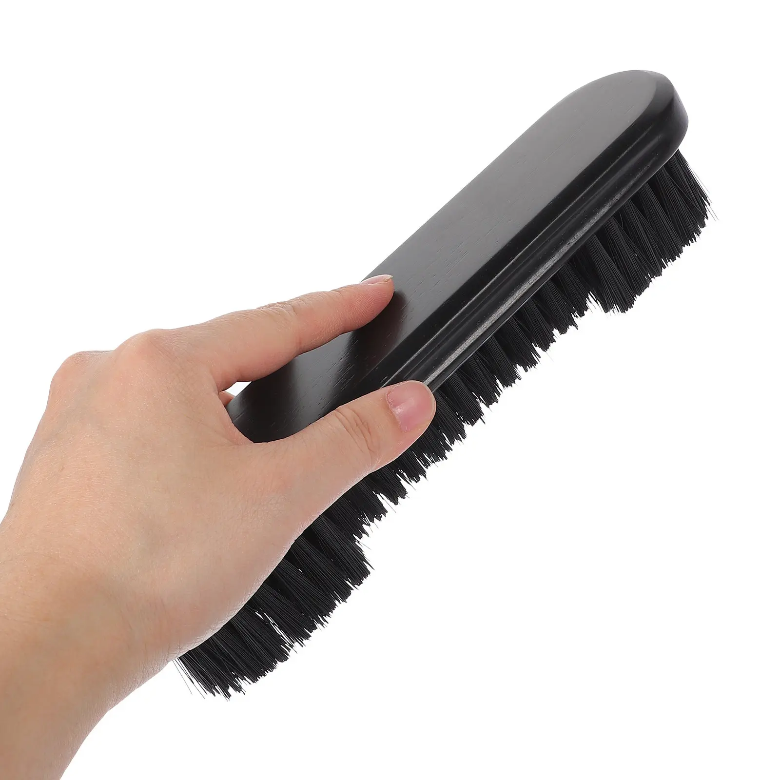 

High-Performance Pool Table Brush for Felt Deep Cleaning Gentle on Surface Multi-Angle Reach Billiard Supply Pool Table Cleaner