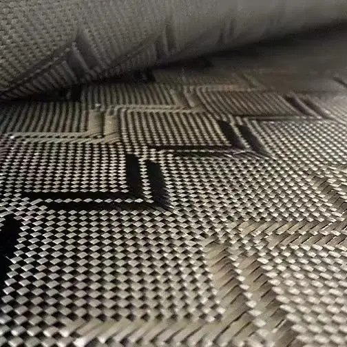 

3K 240g real carbon fiber double V-pattern fabric, pure carbon fiber or aramid blend fabric, black, yellow, blue 1m * 1m/1.5m