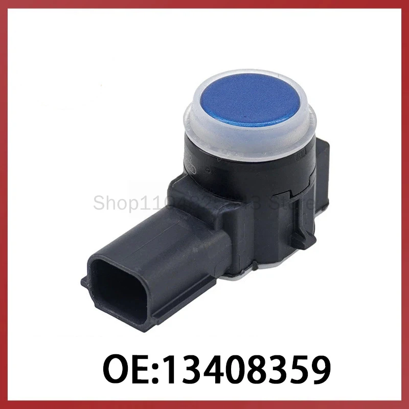 

For Buick Chevrolet Cadillac Reversing Radar Car Sensor Parking Sensor 13408359