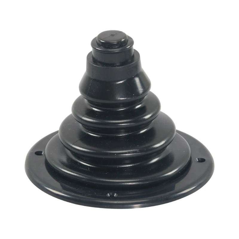 

Long Lasting Marine Wire Cover For Steering Cables And Lines On Vessels