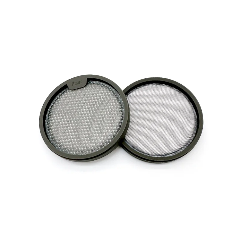 Dreame-Kit de filtro de esponja para aspiradora de mano, piezas de repuesto originales para T10, T20, T30 Neo, novedad