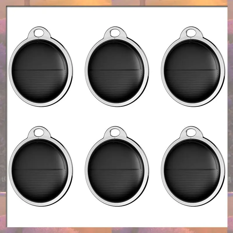 Top Sale Mini GPS Tracker For Kids Pets Keys Anti-Lost Reminder For Find My App Tag Locator A