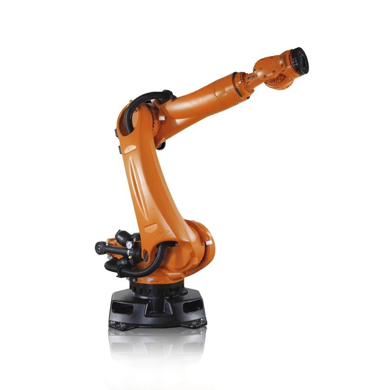 

Robotic equipment Robotic arm 6-axis, 4-axis
