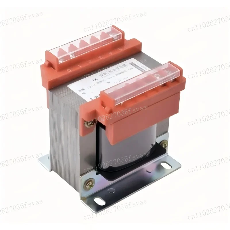 

220V to 220V Isolation Transformer 100VA BK Safety Transformer Power Supply Anti Interference Control