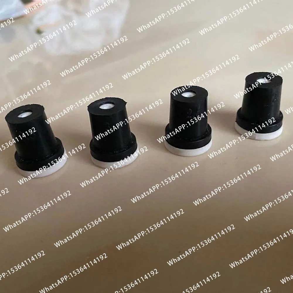 5/10/20/30/50/100 pieces JL sandblasting nozzles 2/2.5/3/3.5mm are used for painting 5/10/20-gallon sandblasting cans