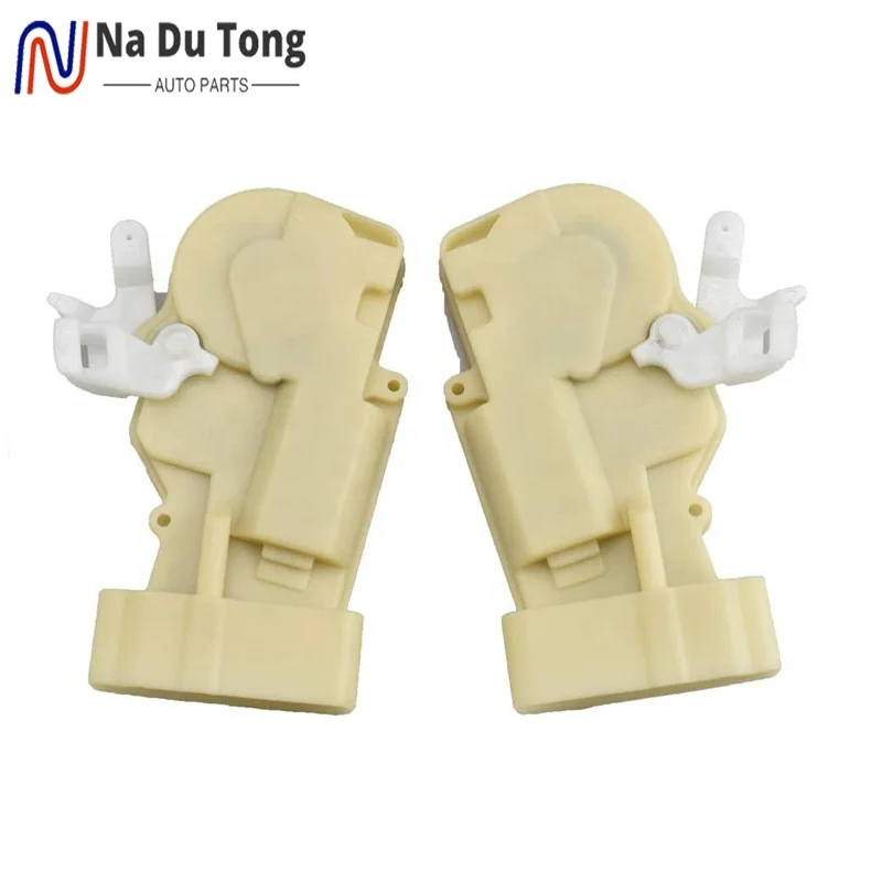 

6903020550 2pcs Front Left Front Right Door Lock Latch Actuator for Toyota Celica 2000-2005 69040-20550 69030-20550 6904020550