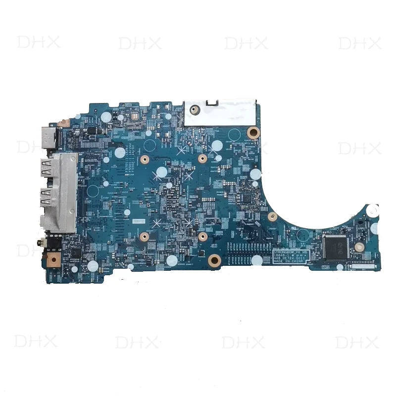 18848-1 For ACER Swift SF314-41 SF314-41G Laptop Motherboard CPU:Athion 300U/R3-3200U/R5-3500U RAM:4GB 100% Tested Fully Working
