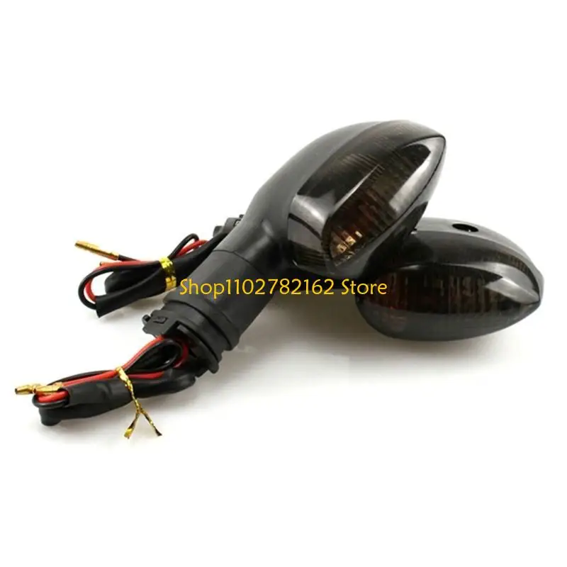 

547B Energy Efficient LED Motorcycle Light Long Lifespans Turn Light