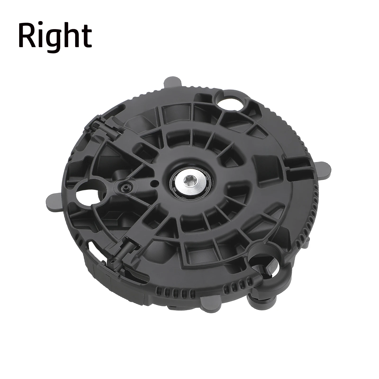

Правый боковой внешний привод зеркала, пластиковые запасные части 87622F1000 для KIA для SOUL, HYUNDAI, IONIQ, TUCSON