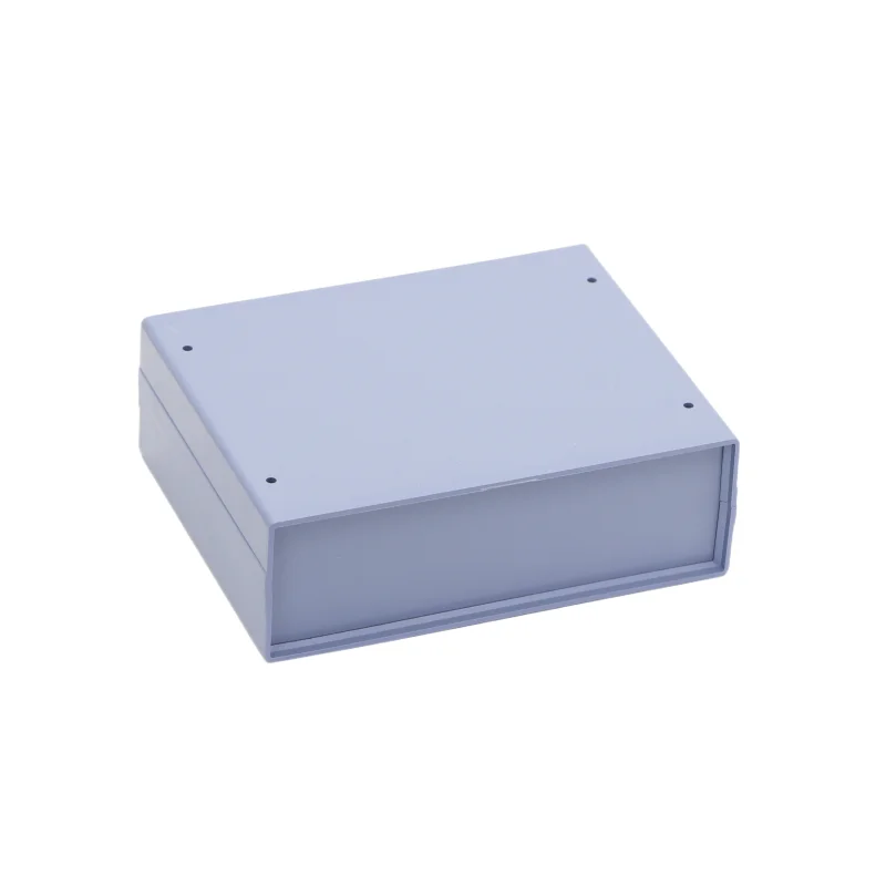 1pcs ABS Waterproof Plastic Enclosure Project Case DIY Junction Box 170x130x55mm Wire Junction Boxes