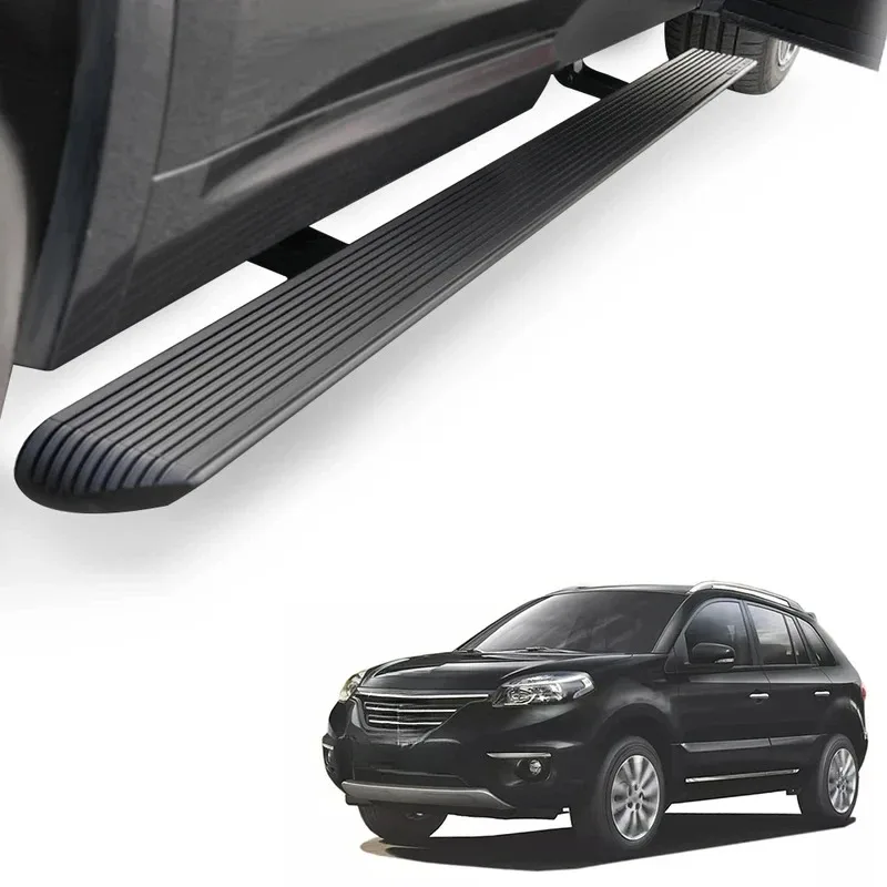 

Direct Manufacturer's Low-Priced Electric Retractle Power Running Boards