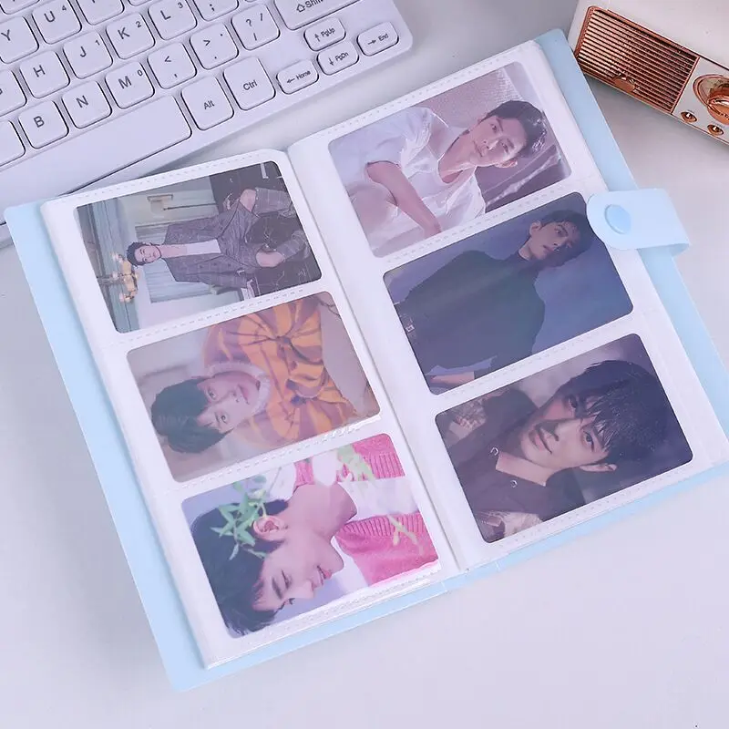 100 الموافقة المسبقة عن علم/مجموعة الدراما التايلاندية الحب تصميم سلسلة Janekao الليزر بطاقة صغيرة 3 بوصة تقريب بطاقة لومو بطاقة بريدية لتقوم بها بنفسك جين يي Zhiyu Kao #3