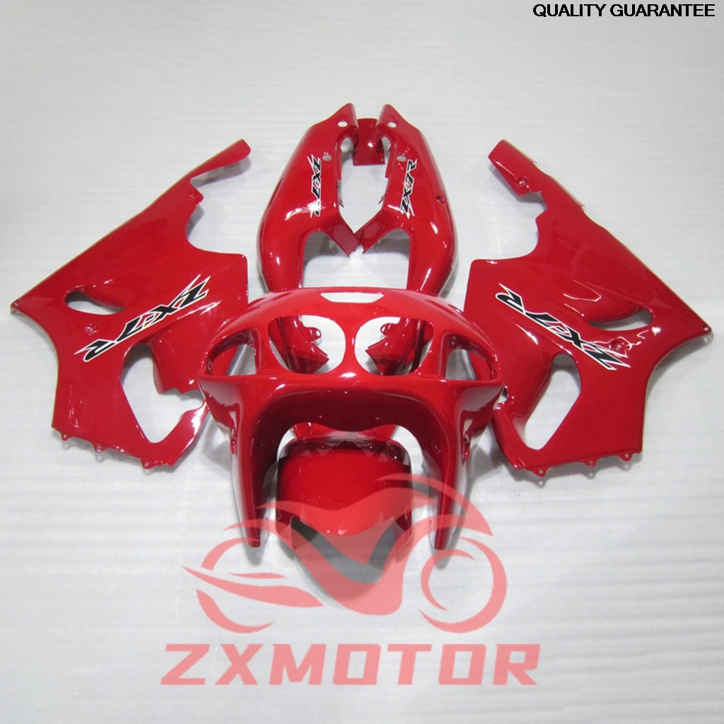 Fairings For KAWASAKI ZX 7R 96-03 ZX7R 1996 1997 1998 1999 2000 2001 2002 2003 Motorcycle Bodywork Fairing Kit