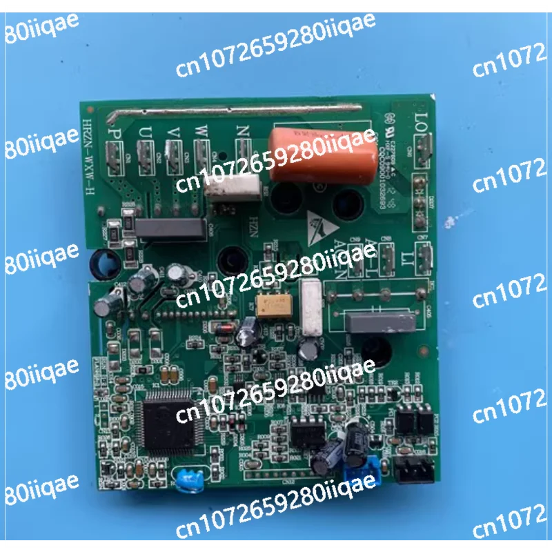 Frequency conversion air conditioner computer board KFR-35W/01 (R2DBP) -S4 external machine main control board circuit board