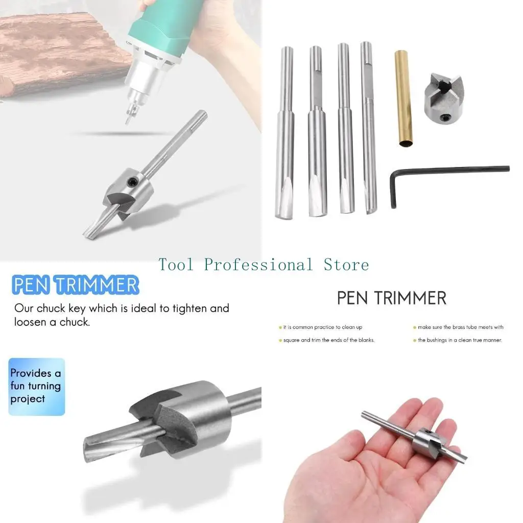 

57QF Печка стволовой барьер набор 3/8 "7 мм 8 мм 10 мм пилотный вал 3/4" Стальной резин