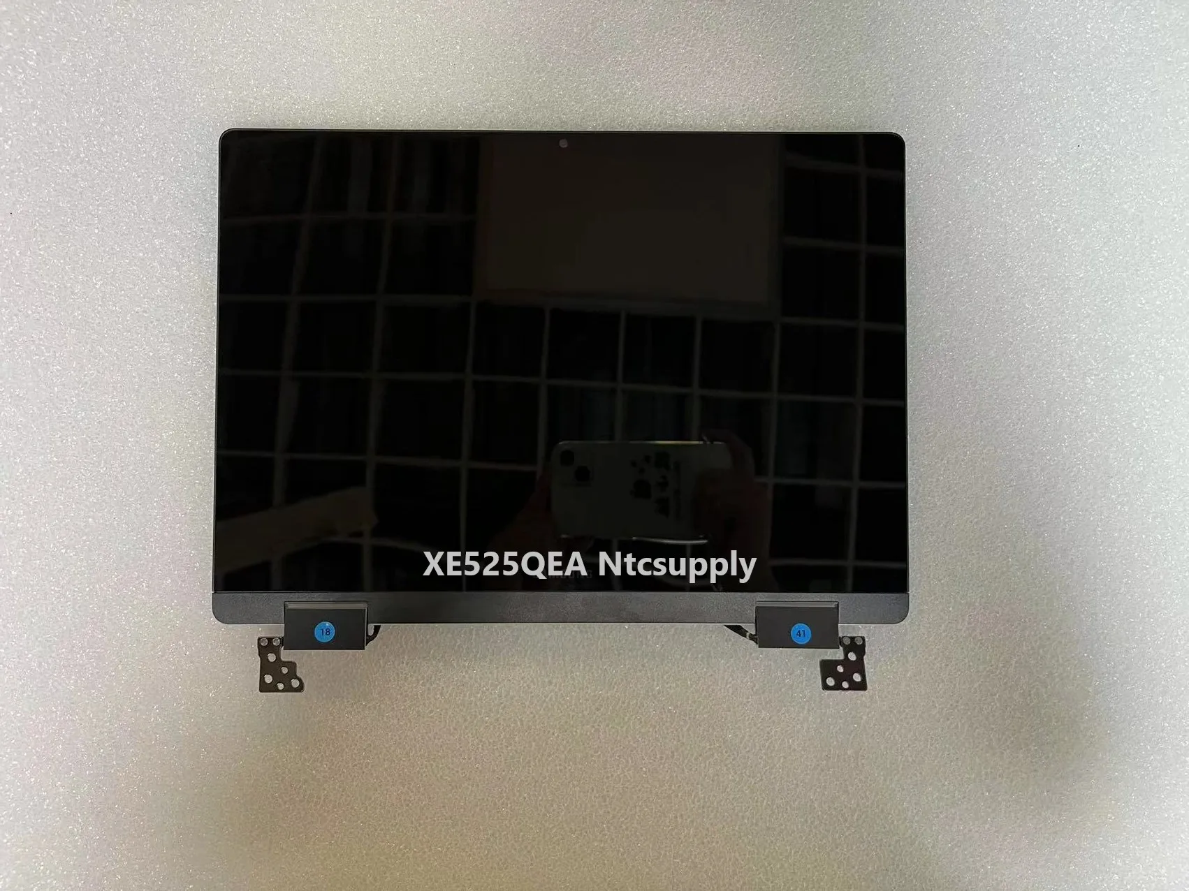 

BA96-08322B BA39-01532A For Samsung Chromebook 2 XE525QEA WQXGA Touchscreen Assembly Complete