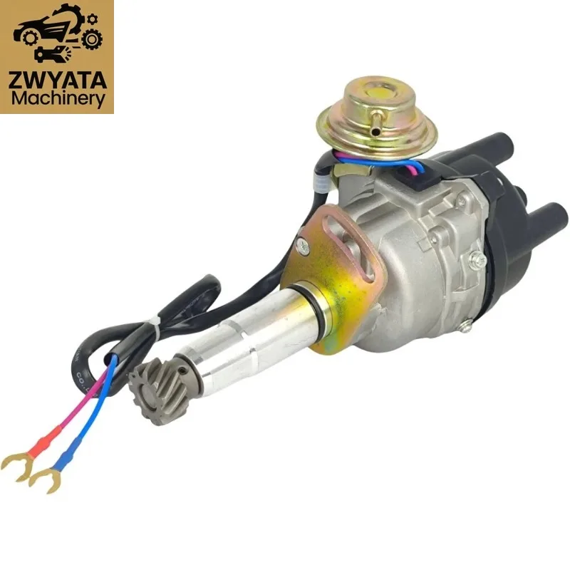 Distribuidor de Encendido MM115552 T3T61991 911411 para Mitsubishi 4G52 4G54 Caterpillar 4G52 4G54 Clark 4G52 4G54 Motor