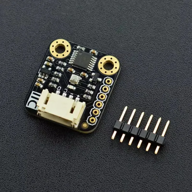 Gravity I2C BME280 Temperature, Humidity, Pressure Trinity Environmental Sensor