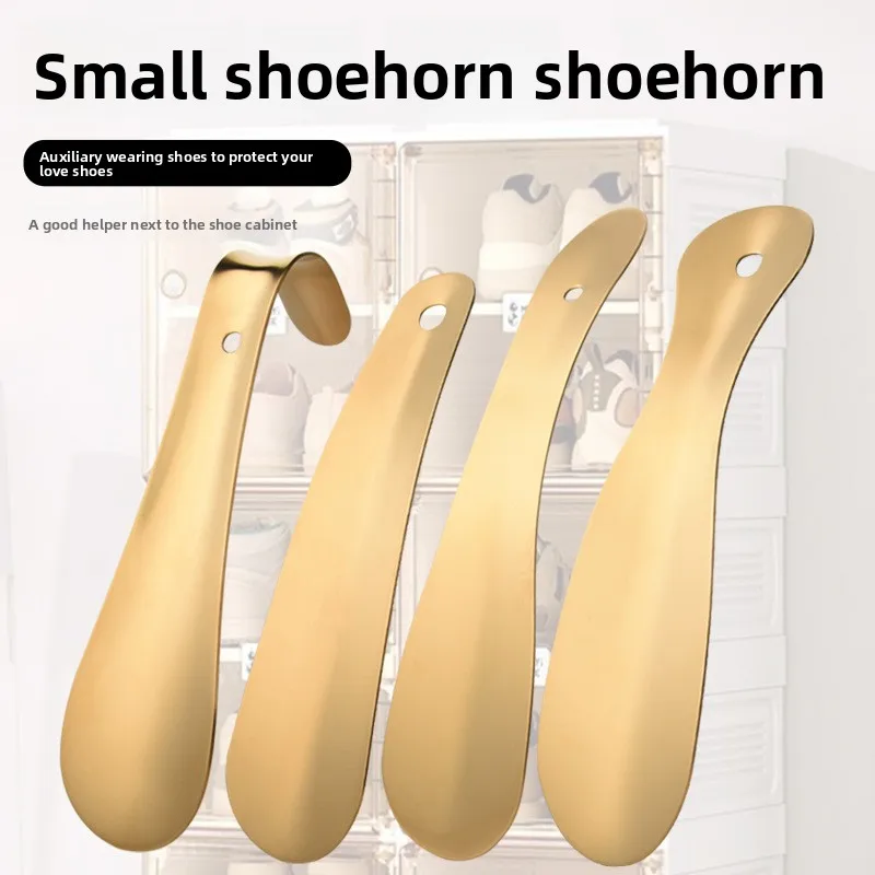 

Portable Pure Brass oe Horn Cact Travel ential Convenient oe Inserting Device Traditional Sle Home Utili