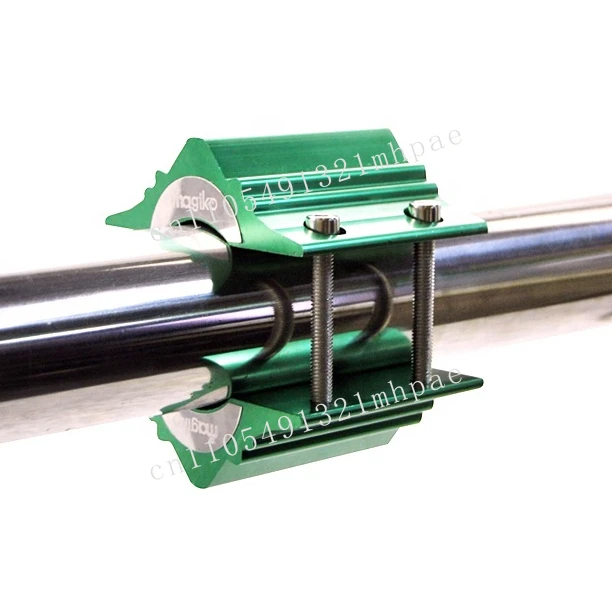 

2025 Dailymg Magnetic Water Softener 12800 Gauss Magnetic Water Regulator/Magnetic Water Treatment Household Kitchen