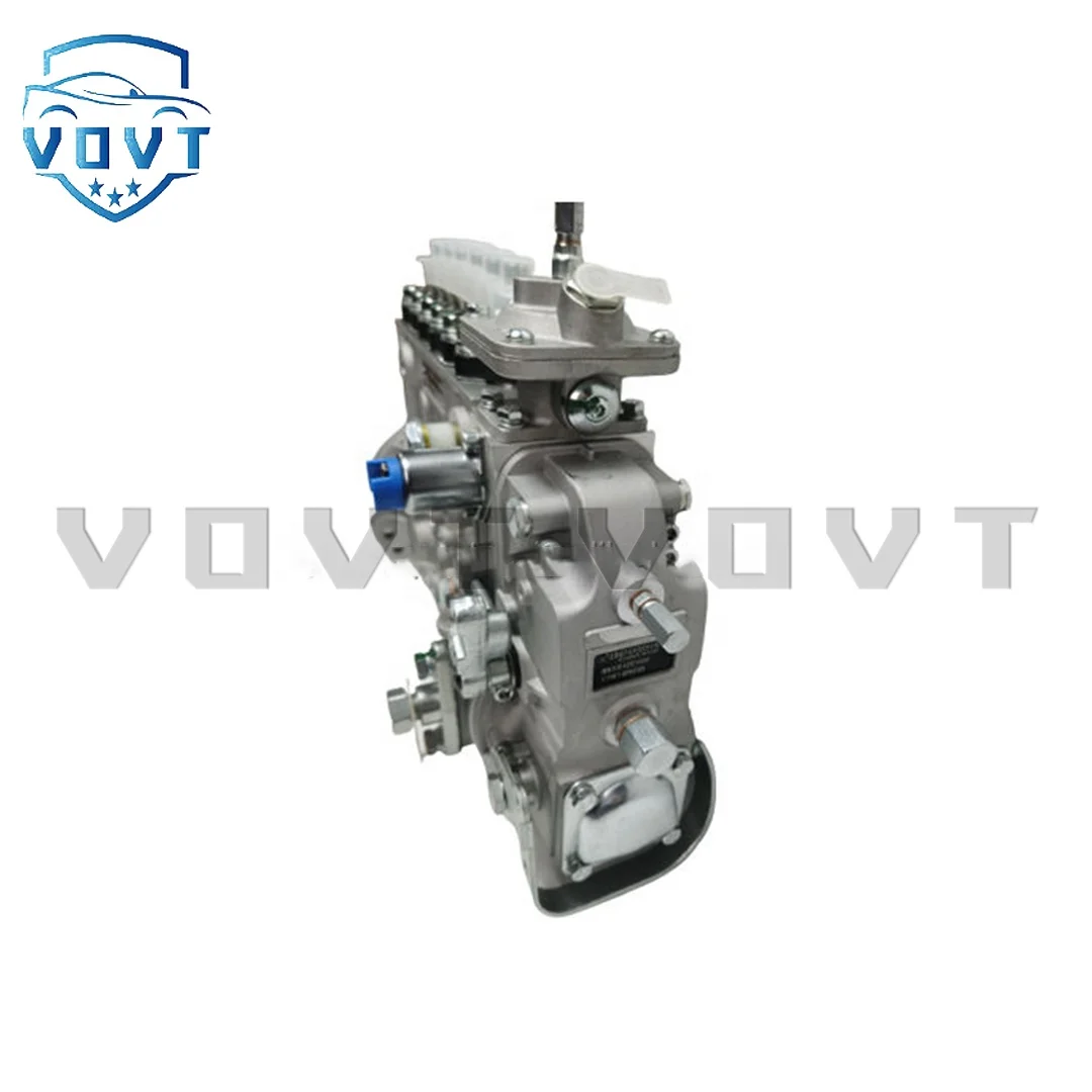 Pompe à carburant de qualité supérieure 4940837 Pompe à moteur