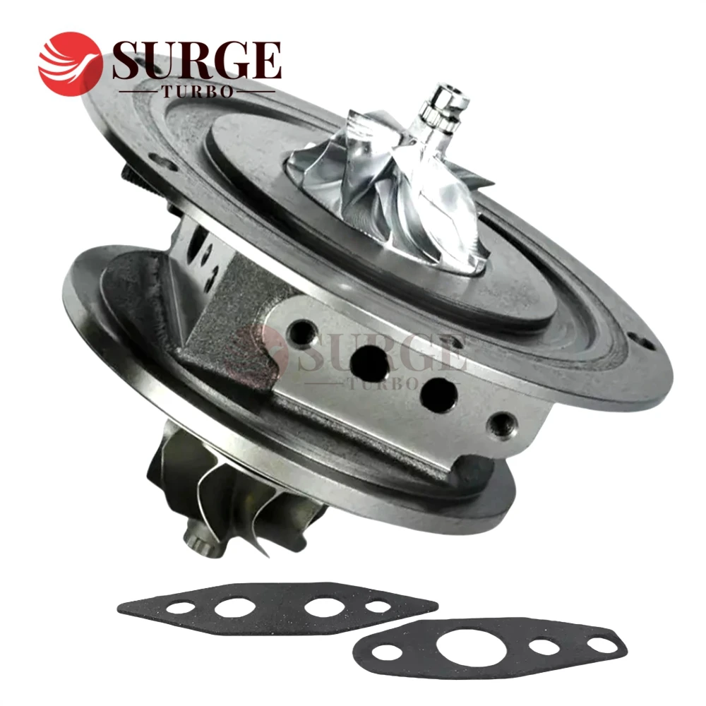 Turbocompressore Core VB31 17201-11080 MFS CT16V Cartuccia turbina per Toyota Hilux Prado Innova Fortuner 2.8L diesel 1GD-FTV NUOVO