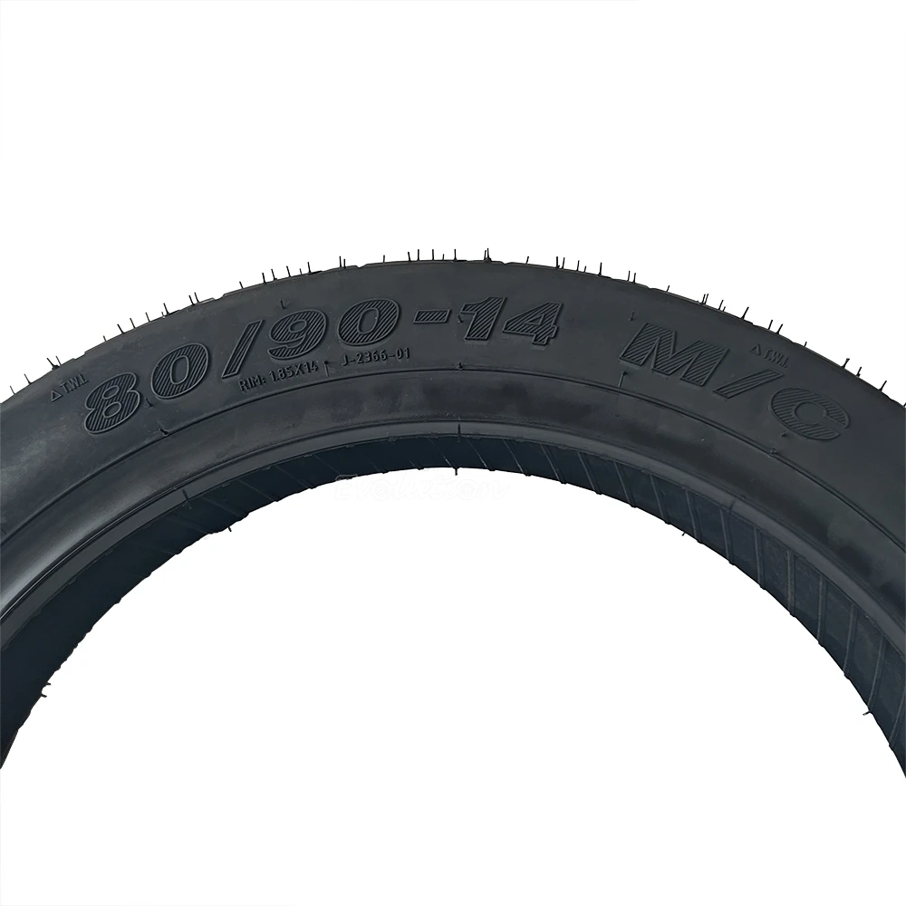 Leaperkim Lynx 80/90-14 pneumatici semicubi early pneumatici tubeless street TNT city