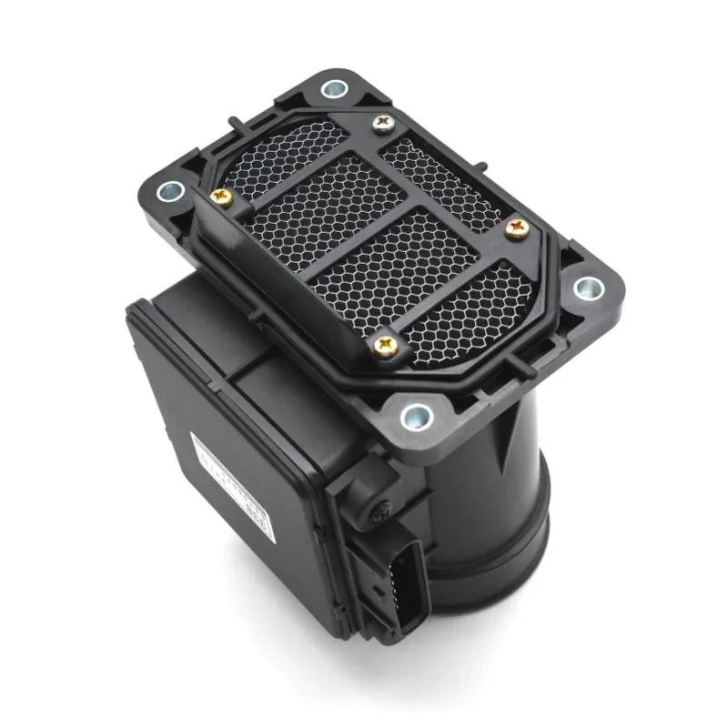 Nona 357338   Sensor Pengukur Aliran Udara Massa MAF untuk Mitsubishi Eclipse Pajero II L200 Atasan Kanvas 3000GT COLT GALANT MIGHTY MAX Baru