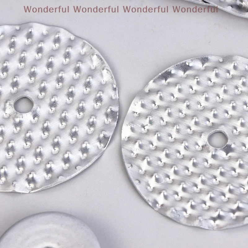 10/15 шт. Защитные пластины для Skoda Auto, включая ремонтные наборы