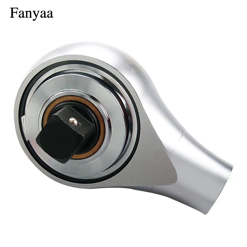 Fanyaa 1500Nm Torque Multiplier 1/2\