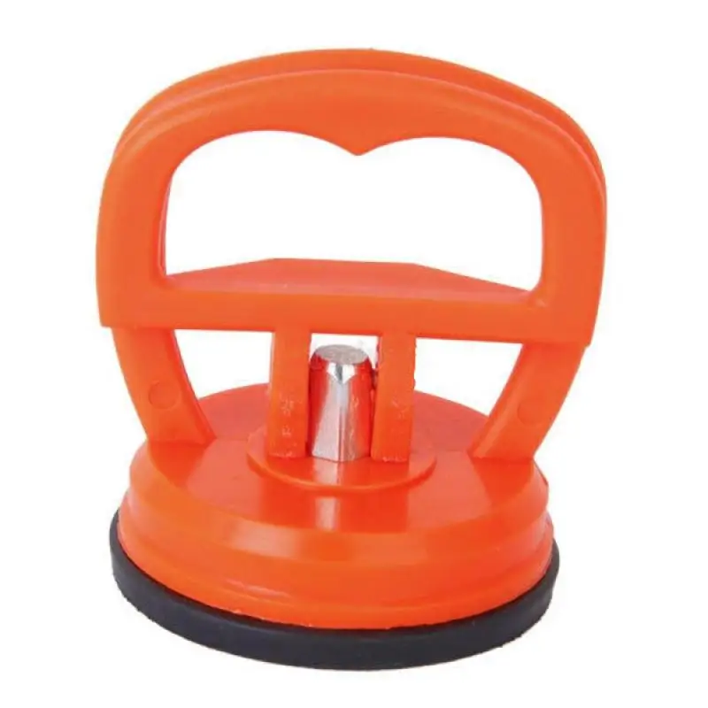 Small Glass Sucker Ceramic Tile Suction Cup Rubber Suction Cup Vacuum Strong Suction Car Dent Remover Biggest Attraction 15KG