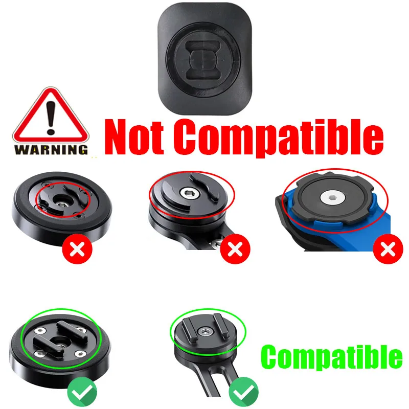 Cell Phone Holder Motorcycle Mobile Phones Stand Quick Mount GPS Moto Telephone Bracket Smartphone Stand Cellphone SP Support