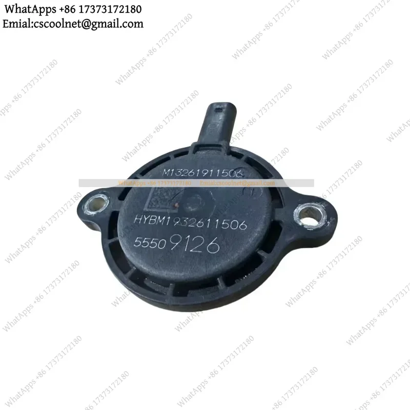 k3 Camshaft Position Actuator Magnet 25203986 25205812 55509126, OEM LIF L4H for Chevrolet Onix Tracker