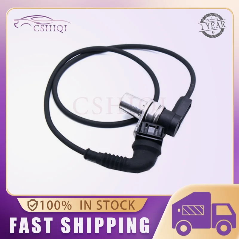 

12141730027 Crankshaft Position sensor For BMW E36 E46 E34 E39 Series Models Automotive Spare Parts