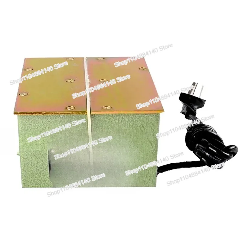 

220V Industrial Electric Demagnetizer Strong Metal Mold Hardware