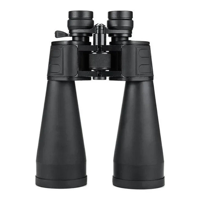 Professional Binocular Adjustable 20-180x100 Zoom Binoculars Light Night Vision Outdoor Telescope Binoculars High Power