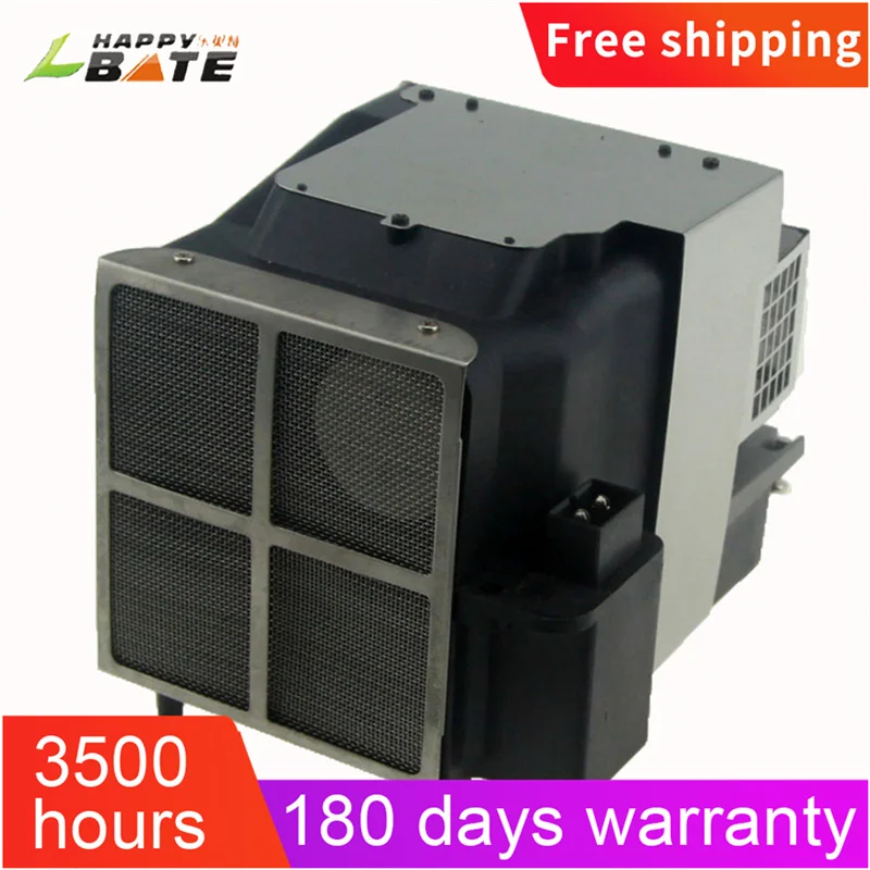VLT-XD221LP for Mitsubishi GX-318/GS-316/GX-540/XD220U/SD220U/SD220/XD221 Projector Replacement with housing
