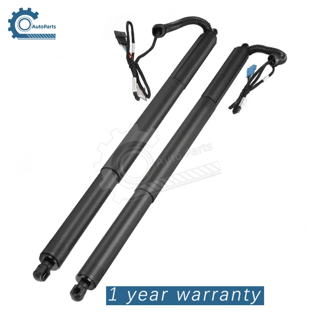 

Power Liftgate Support Left Right 51247232003 51247232004 For BMW X3 F25 xDrive 2011-2015 Rear Electric Tailgate Strut